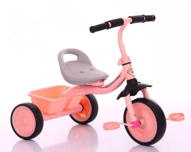 Baby Bicycle Child Tricycle
