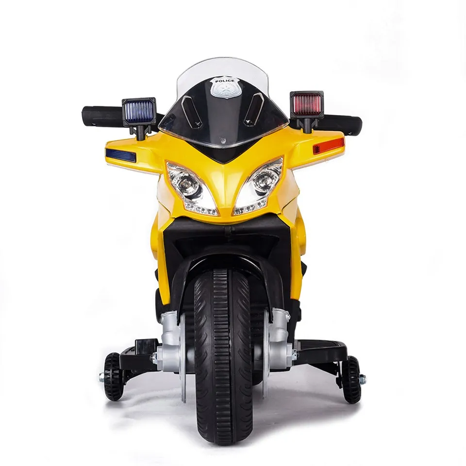 Best Kids Motorcycle
