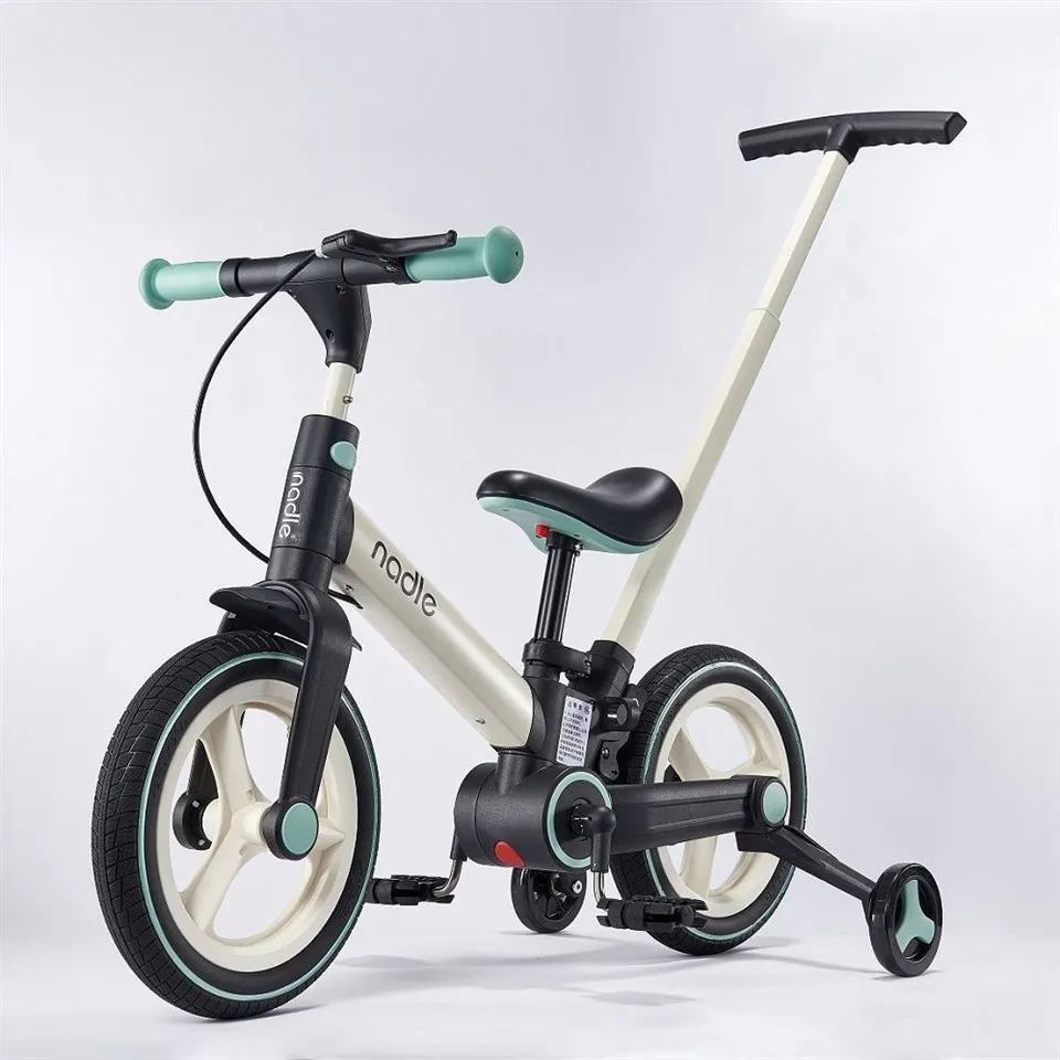 Children Self-balancing Bike