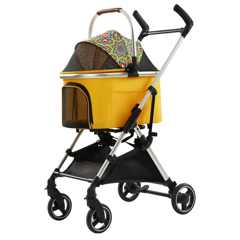 Pet Pram