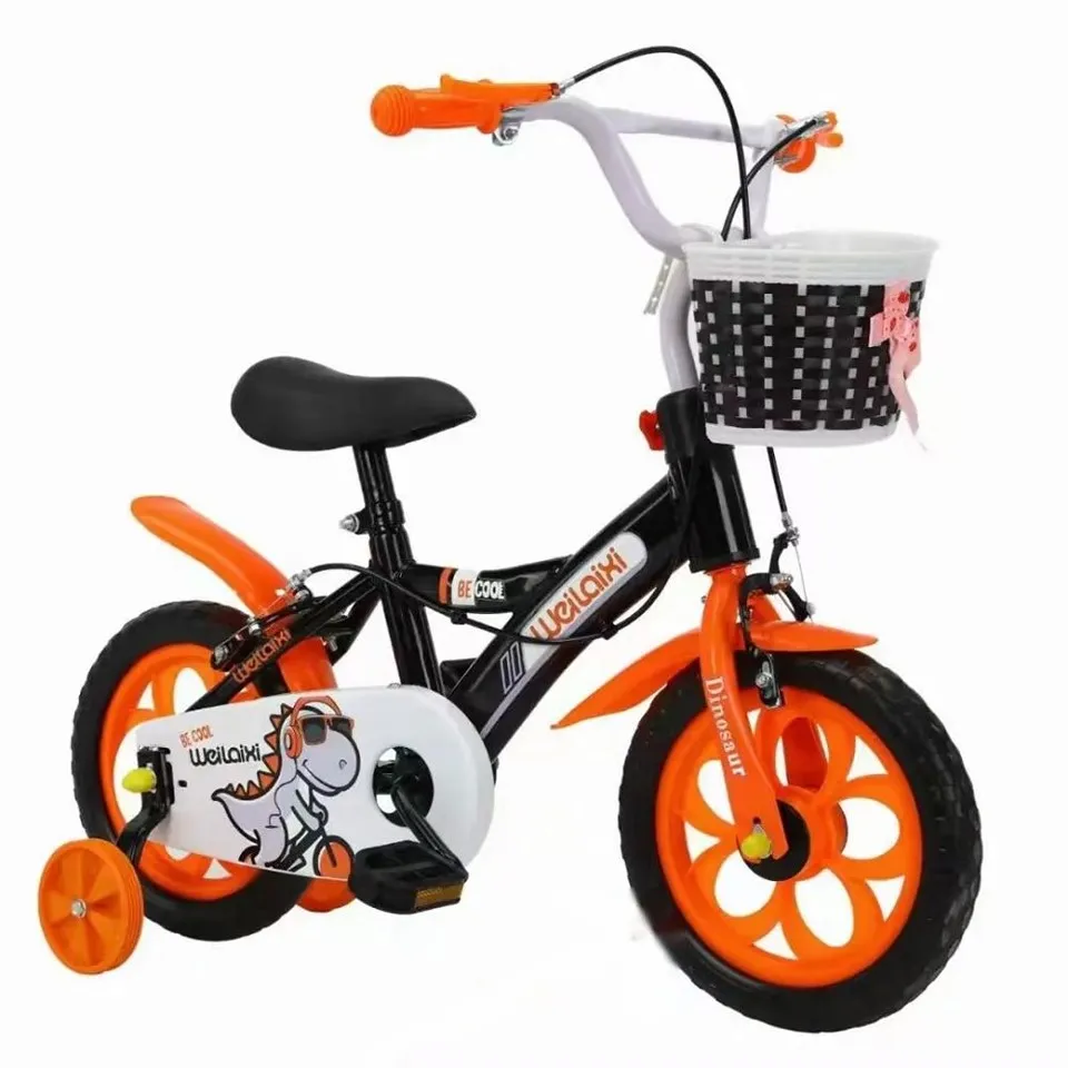 Special Offer Children Bicycles