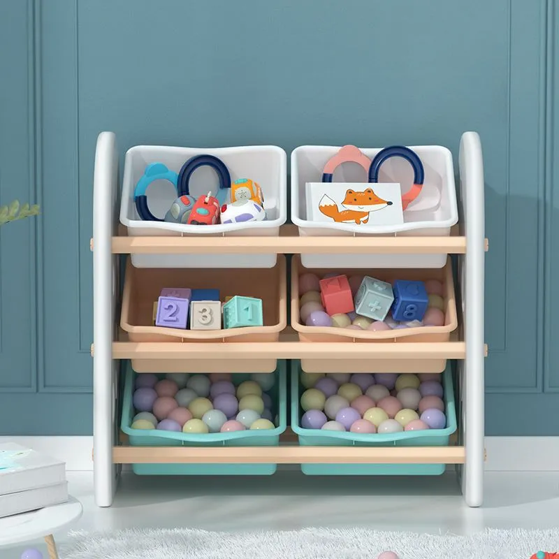 Toy Organizer Storage