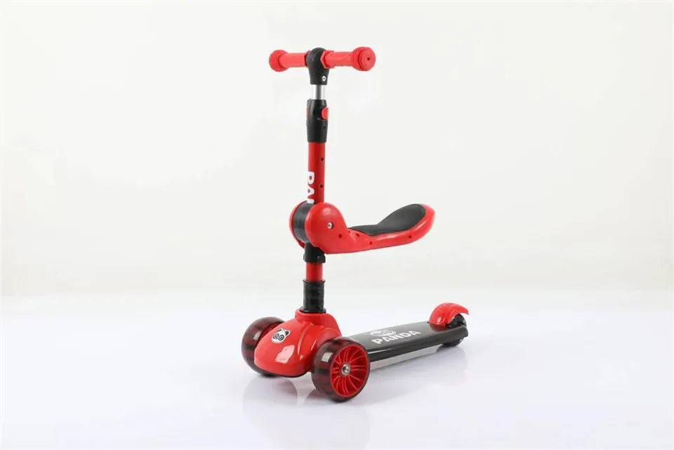 Scooter Toys