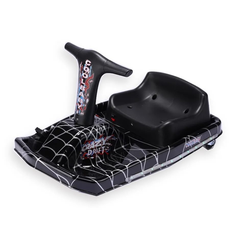 36V لتیم ڈرفٹ کار