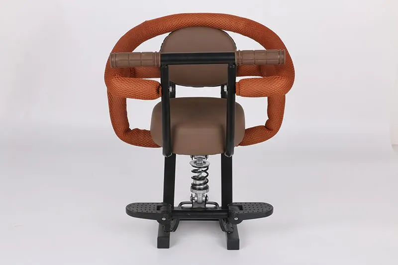 بیبی الیکٹرک سائیکل سیٹ