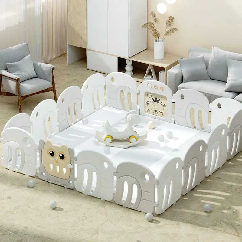 بیبی سیف پلے ایریا