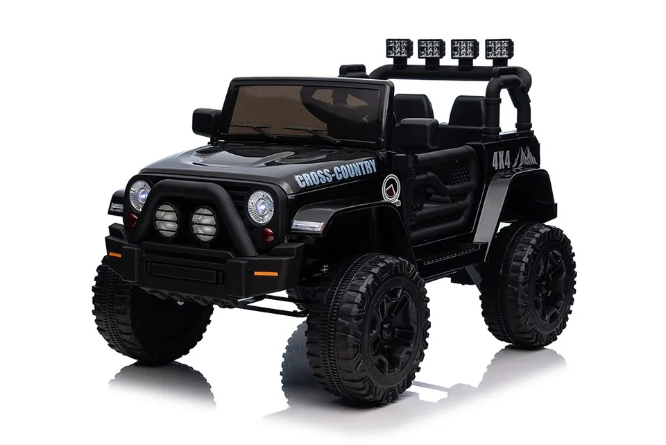 بچوں کے لیے بہترین کار