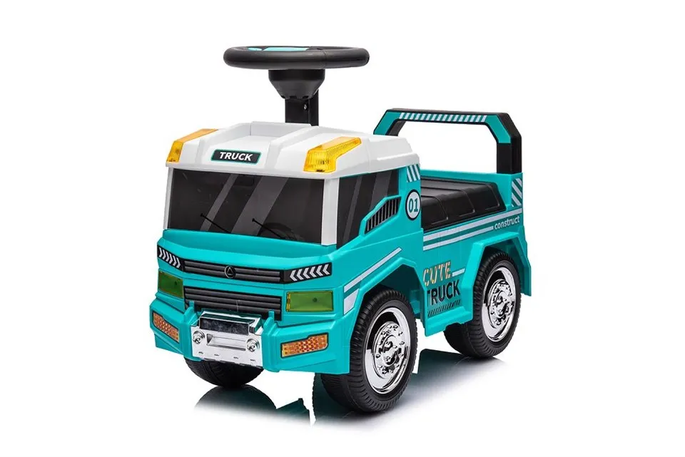 کاروں پر بہترین سواری 3 ان 1 پش کار