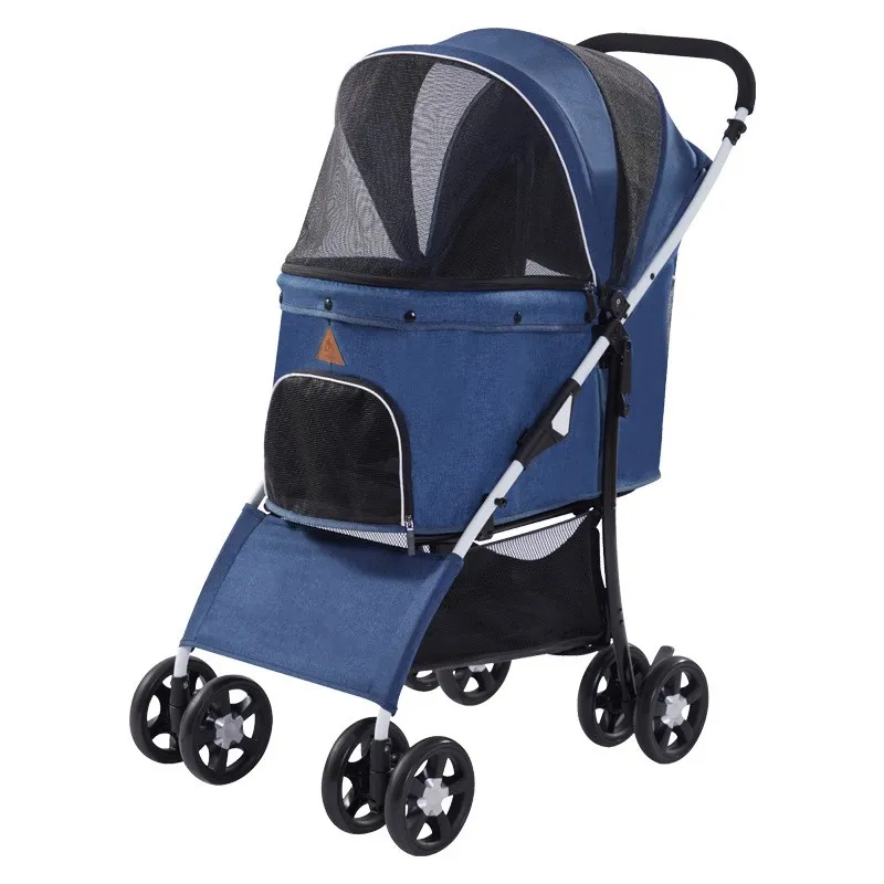 بلی گھومنے والا