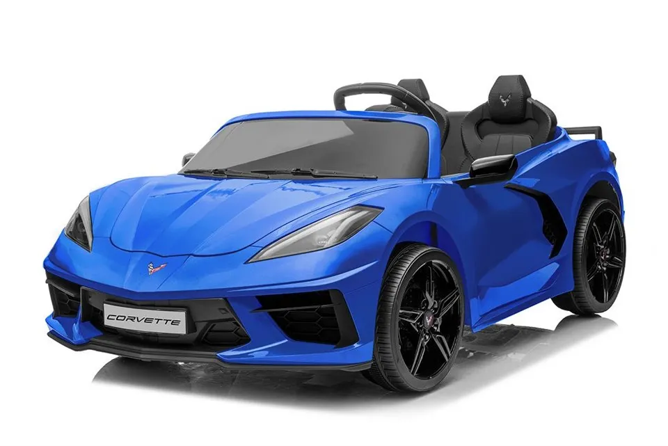 بچوں کی اسپورٹس کار