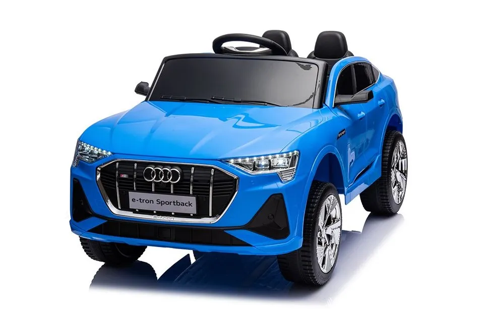 کھلونا کار چلانا