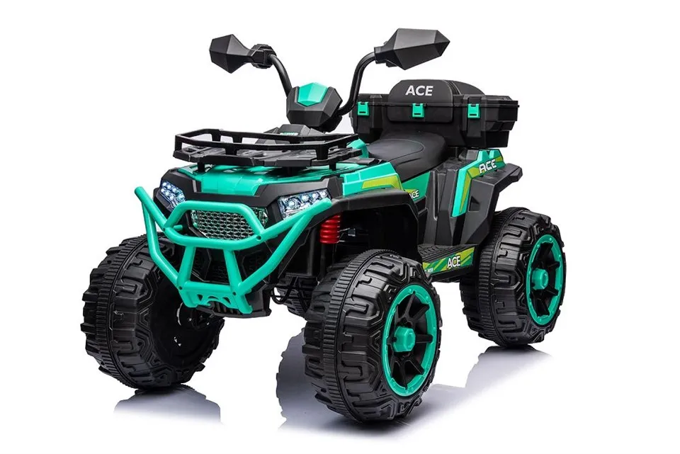 8 سال کے بچوں کے لیے الیکٹرک کاریں۔