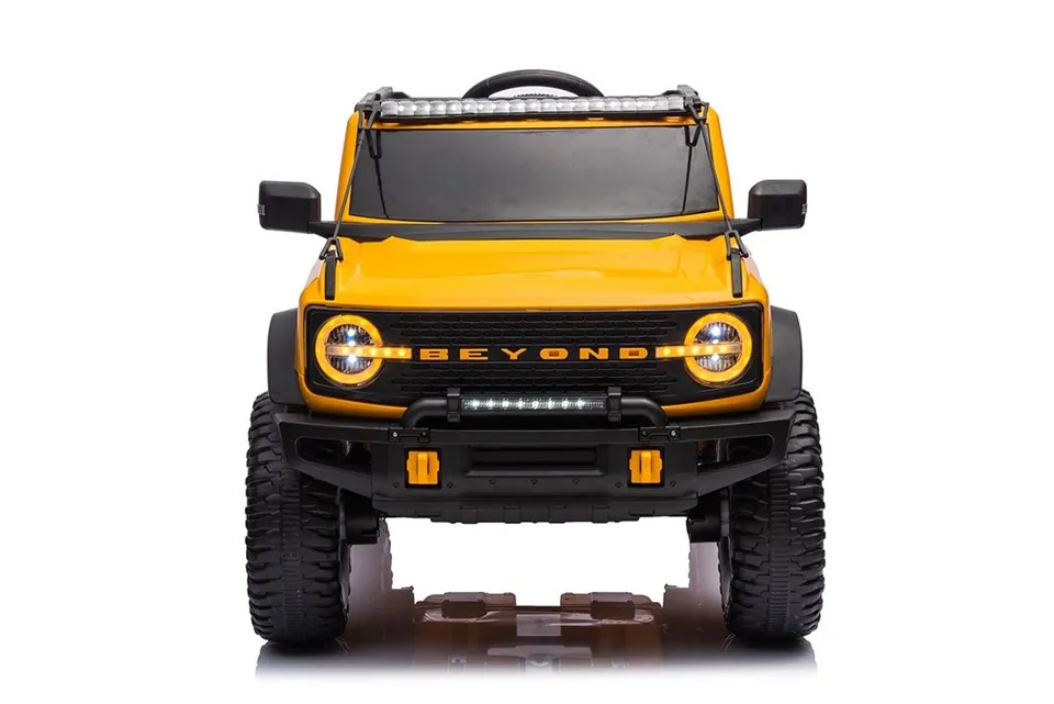 الیکٹرک کھلونا کاریں۔