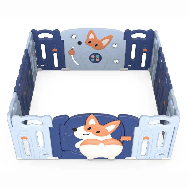 انفینٹ پلےپین باڑ