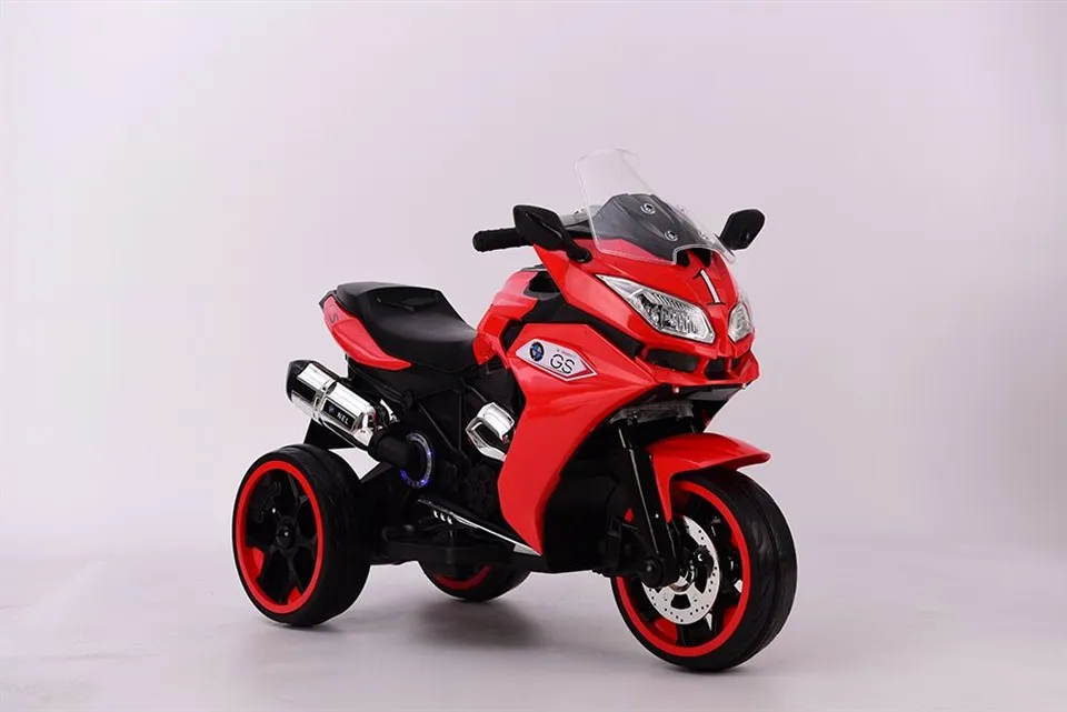 نیا ماڈل 3 وہیل الیکٹرک