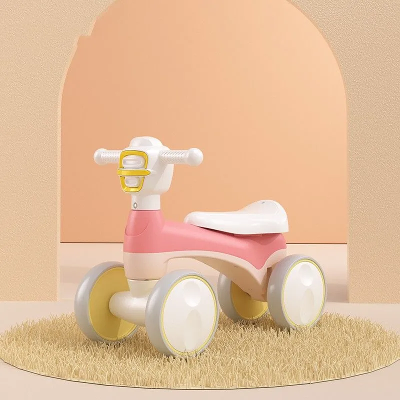 سلائیڈ ٹوئسٹنگ بیلنسنگ کار فور وہیل