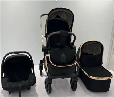 جدید سٹرولرز