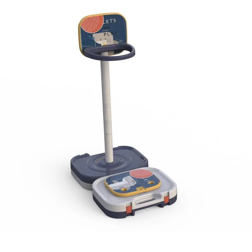 سٹو ایبل چلڈرن باسکٹ بال اسٹینڈ سی