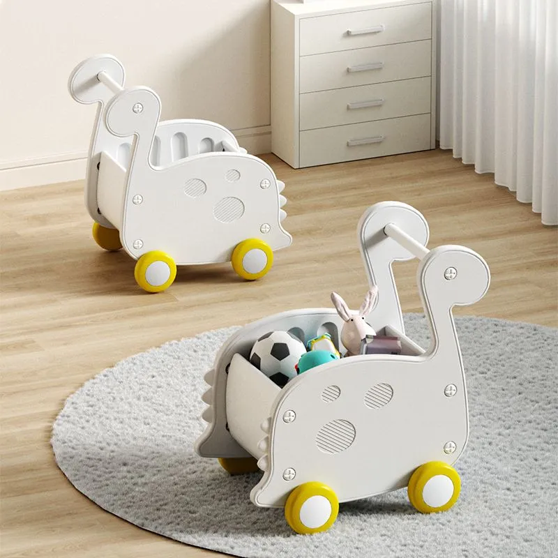 بچوں کے لیے کھلونا اسٹوریج آرگنائزر