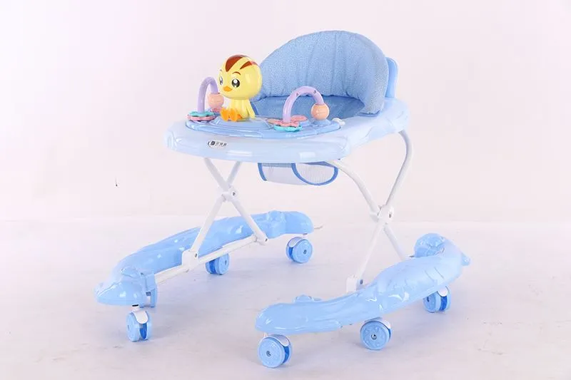 9 ماہ کی عمر کے لیے بہترین واکر