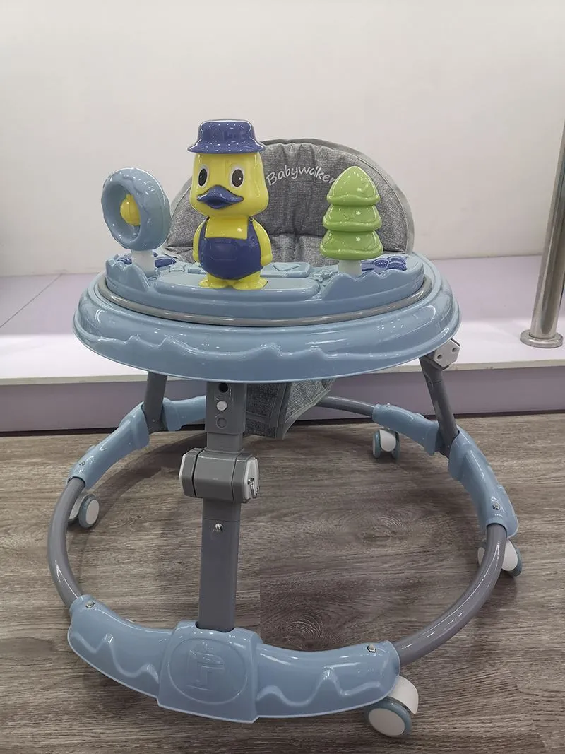 1 سال کے بچوں کے لیے چلنے کے بہترین کھلونے