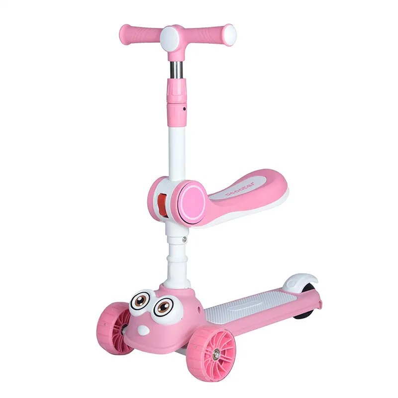 چھوٹے بچوں کی اسکوٹی