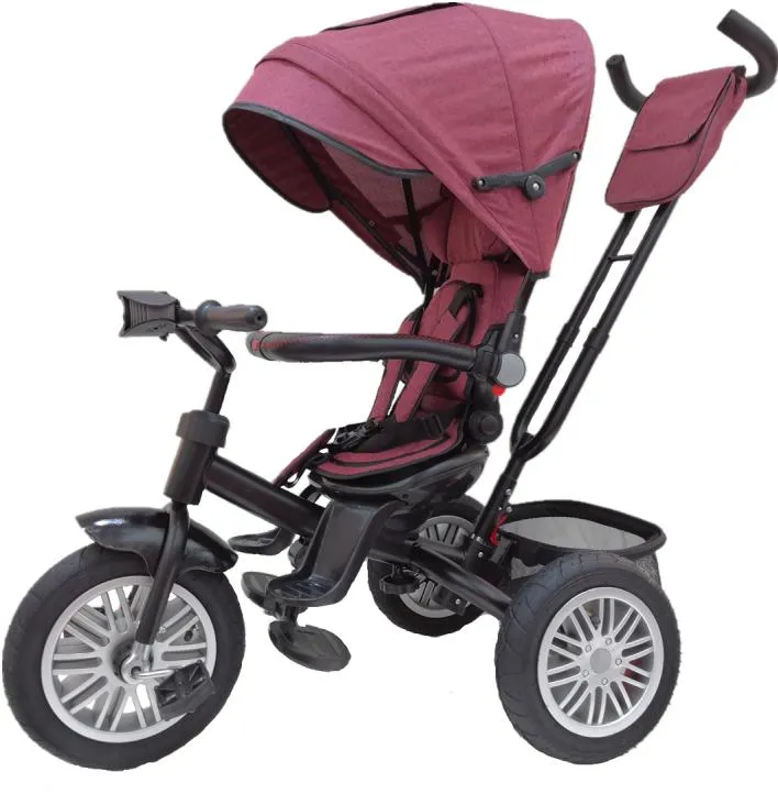 ٹرائی سائیکل 3-ان-1