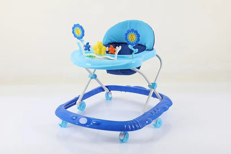 12 ماہ کی عمر کے لیے واکر