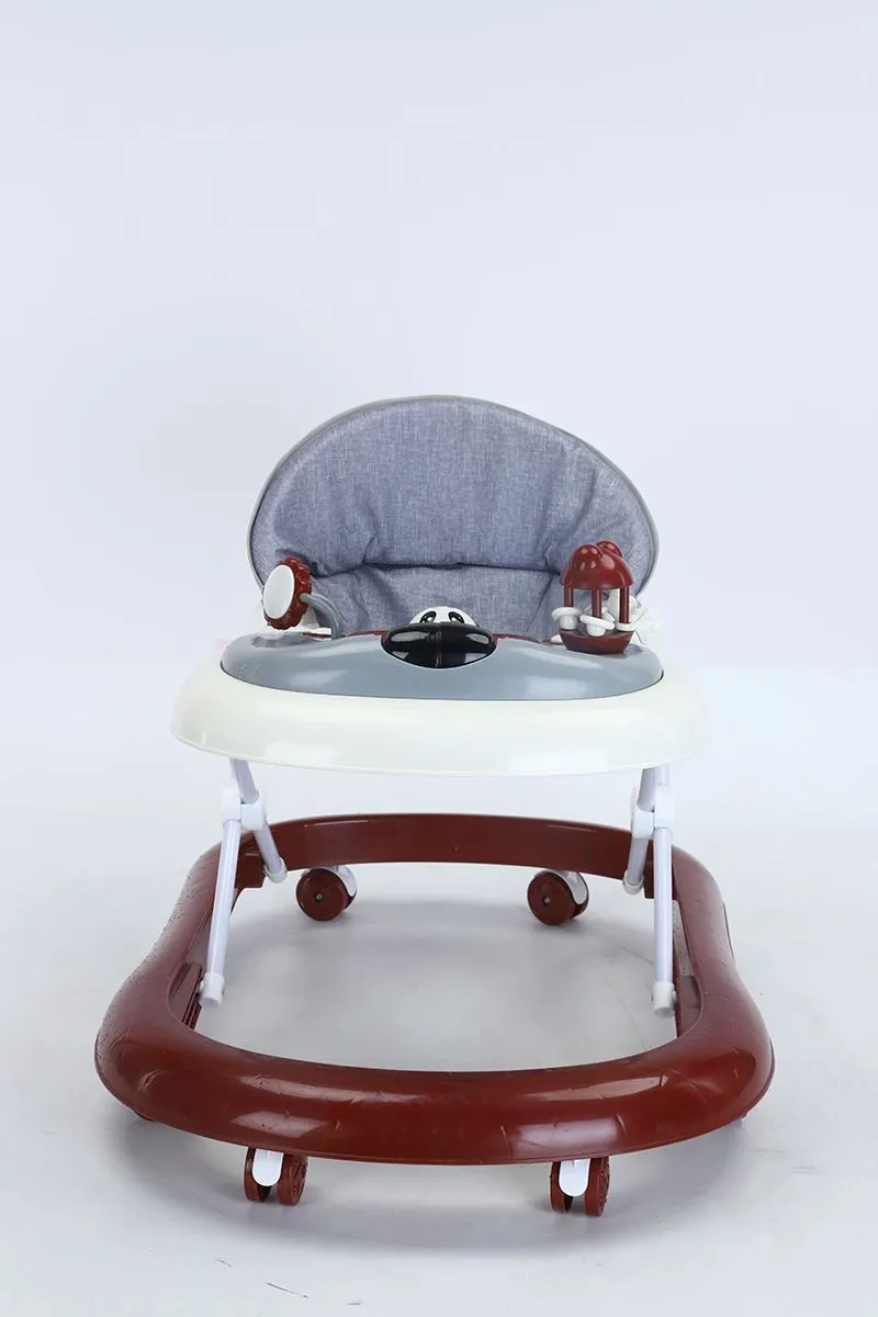 پہیوں والا انفینٹ واکر