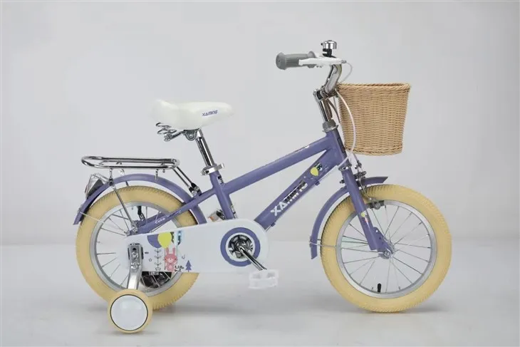 14 انچ بچوں کی سائیکل