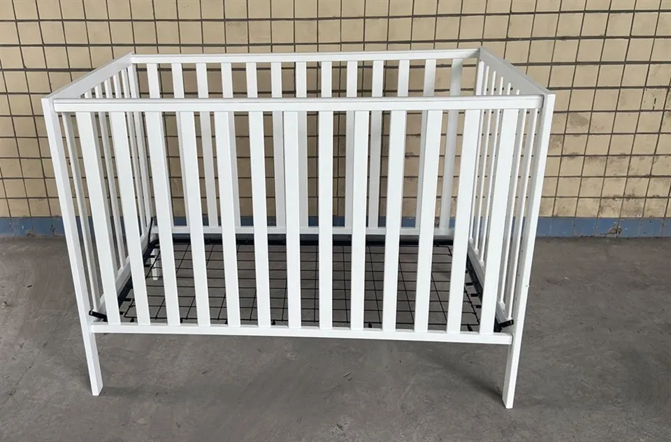 بیبی کریب سیٹس