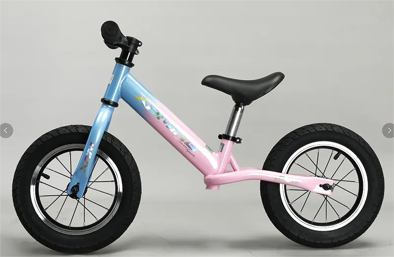 بیلنس سائیکل