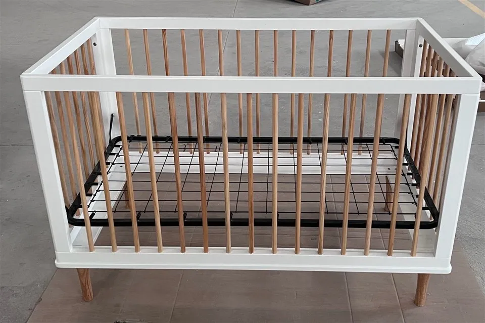 سب سے محفوظ پالنا