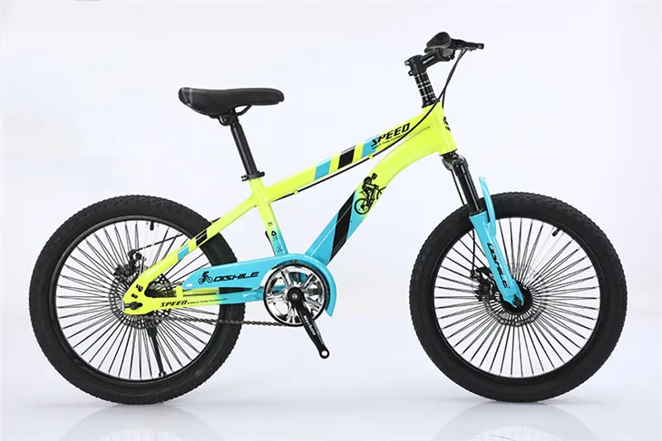 لڑکوں کی سائیکل