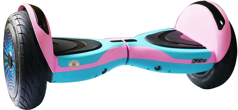 الیکٹرک بیلنس سکوٹر