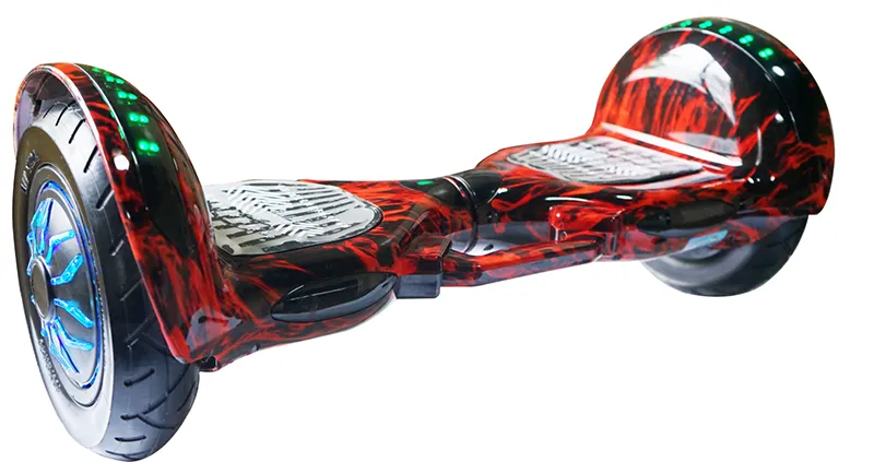 الیکٹرک بیلنس وہی