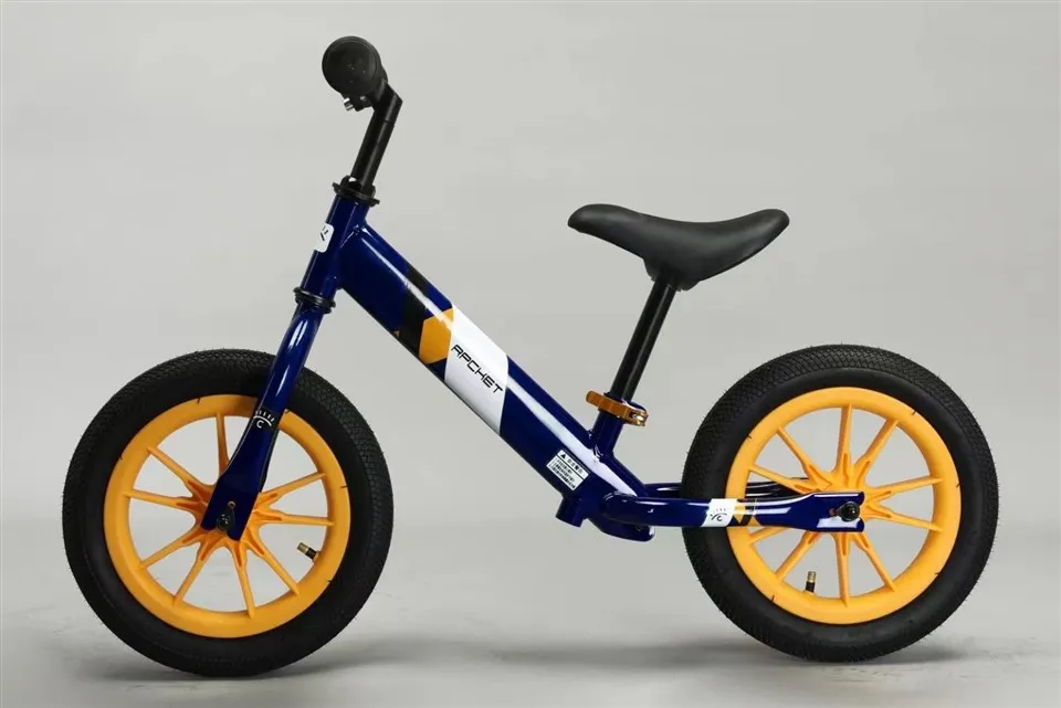 انفینٹ بیلنس بائیک