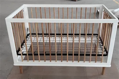 سب سے محفوظ پالنا