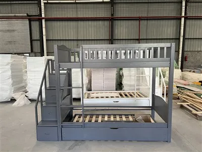 بنک بچوں کا بستر