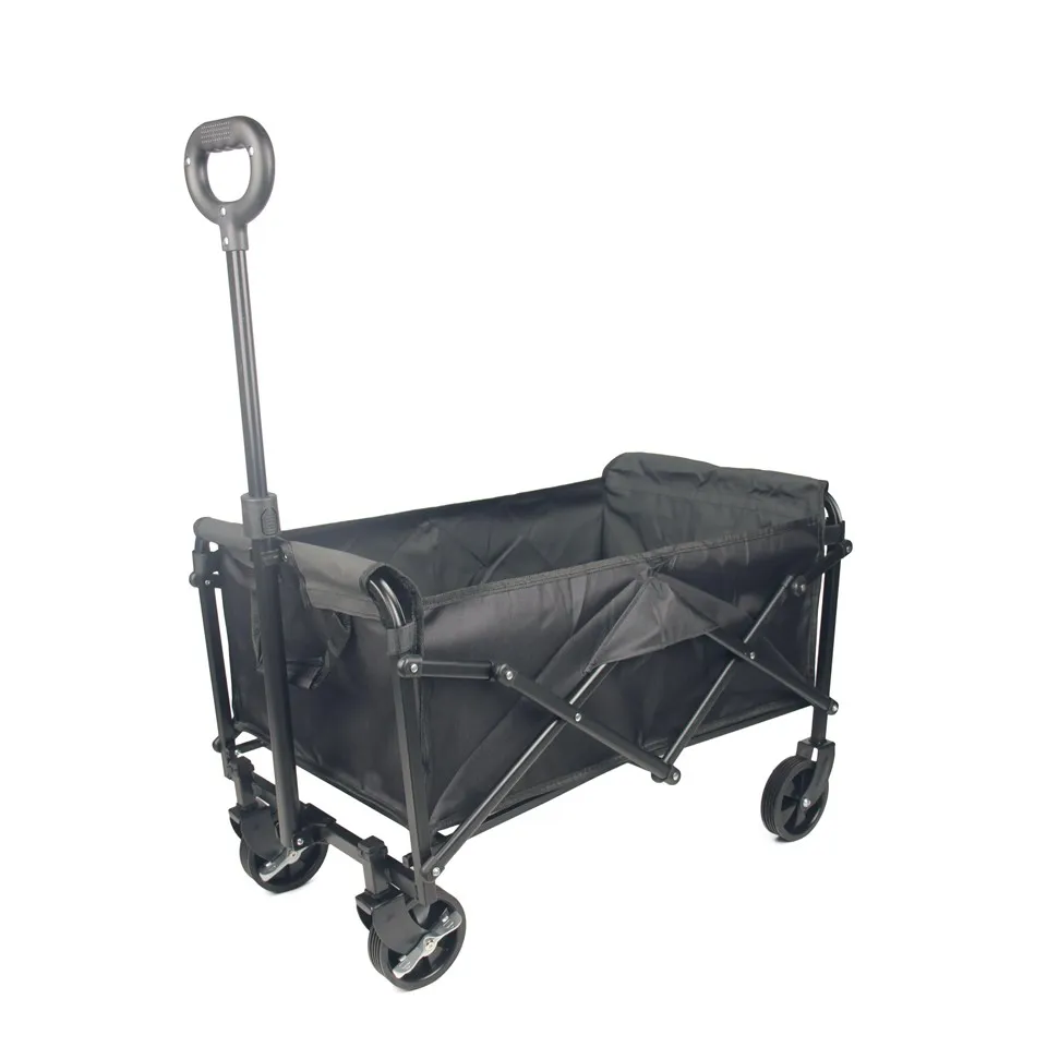 ٹرالی آؤٹ ڈور