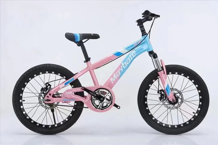 یوتھ ماؤنٹین بائیک